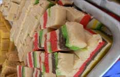 Ahuja Sweets & Bakes
