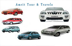 Amrit Tour & Travels
