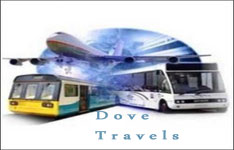 Dove Travels
