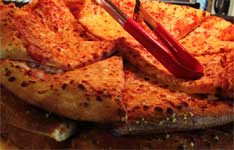 Gappi A-Von Meat Shop
