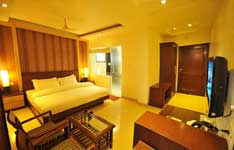 Golden View Hotel & Resorts
