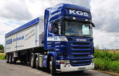 New Suraj Transport Co Pvt Ltd
