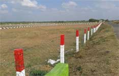 President Property Dealer
