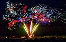 Shambu Nath Fire Works & General Merchants
