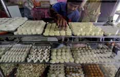 Shree Ram Sweet Shop
