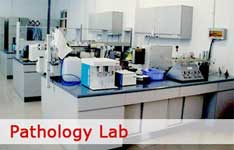 Amritsar Clinical Lab
