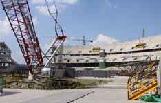 Ansh Mechanical Works