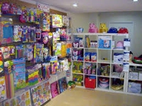 Madan Sports & Big toys




