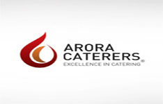 Arora Caterers
