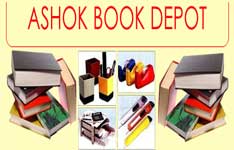 Ashoka Book Depot
