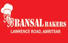 Bansal Baker
