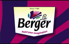 Berger Paints India Ltd.
