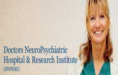 Bhatia Neuropsychiatric Hospital
