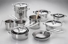 New Raja Crockery House
