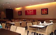 Chinar hot shop & restaurant
