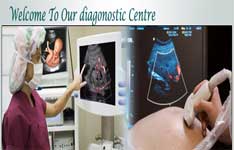 City Lab & Diagnostics Center
