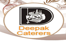 Deepak Caterers & Tent House
