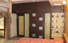 Dhan Dhan Baba Budha Sahib Plywood House 
