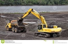 Dhillon Sand Supplier 
