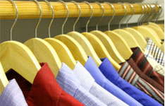 Roshan Dry Cleaners & Dyers
