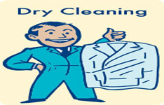 Verma Dry Cleaners & Dyers
