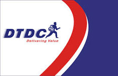 DTDC Courier Service