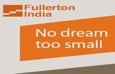 Fullertone India Credit Company Ltd.
