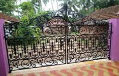 G.B. Industry & Hardware
