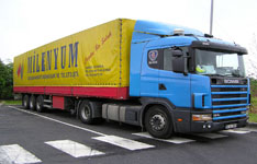 Globe Moving And Storage Co
