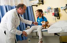 Grover Children Hospital
