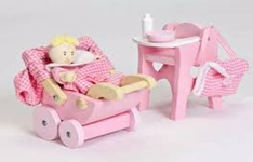 Wadhwa Furniture House And Toys Centre
