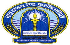 Guru Nanak DEV University