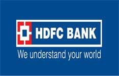 HDFC Bank Ltd 
