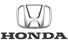 Honda Motors
