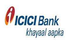 ICICI BANK LTD 
