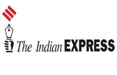Indian Express 
