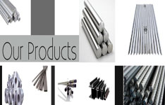 Jay Kay Steel industries 
