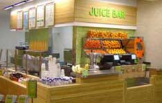 Khalsa Juice Bar
