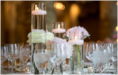 Lemon Leaf Events & Promos 
