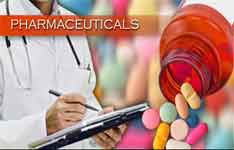 Mahajan Pharmaceuticals
