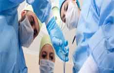 Medical Book & Surgical Center
