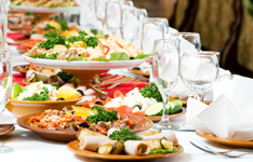 Nidhiban Caterers

