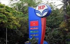 Puri Filling Station
