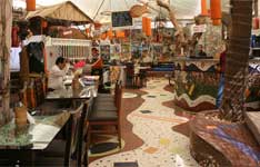 Pahalwalan DA Vaishno Dhaba
