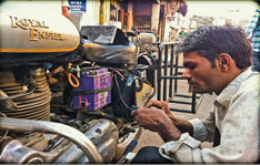 Punjab Motorcycle World
