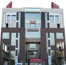 Randhawa Hospital


