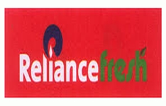 Reliance Fresh
