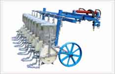 Baba Naga Rice & General Mills
