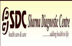 Sharma Diagnostics
