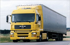 Shiv Cargo Packers & Movers
